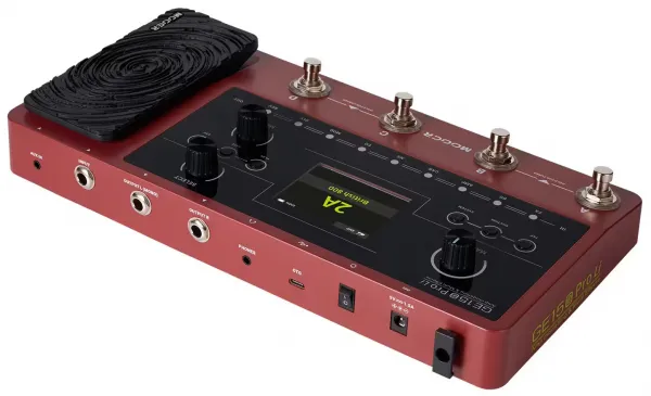 Mooer GE150 PRO Li