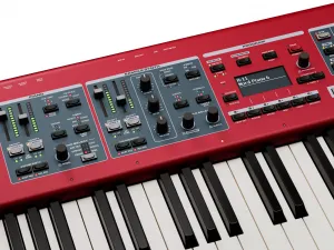 Nord Piano 6 88