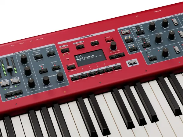 Nord Piano 6 88