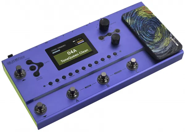 Mooer GE200 PRO Li