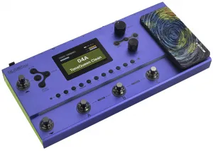 Mooer GE200 PRO Li