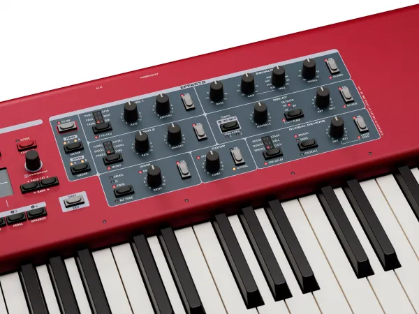 Nord Piano 6 88