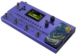 Mooer GE200 PRO Li