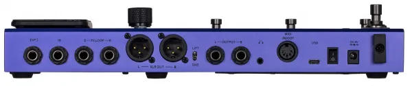 Mooer GE200 PRO Li