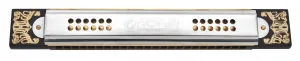 Hohner Kreuzwender náhradné D