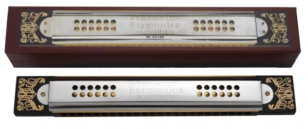 Hohner Kreuzwender náhradné D