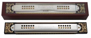 Hohner Kreuzwender náhradné D