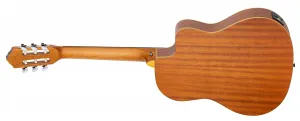 Ortega RCE125SN-L