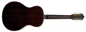 Ortega RRA-SRT