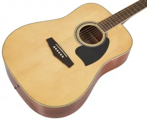 Ibanez PF15 Natural