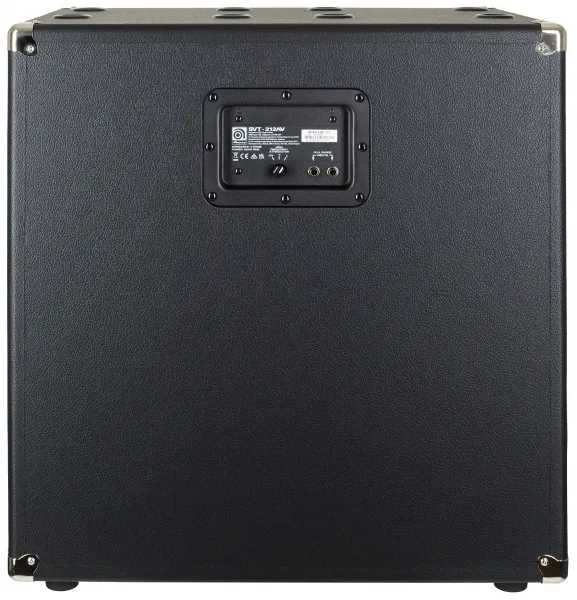 Ampeg SVT-212AV