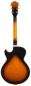 Ibanez GB10SE Brown Sunburst