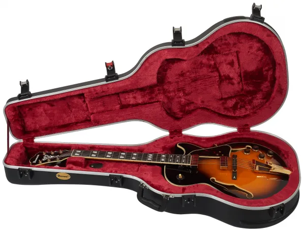 Ibanez GB10SE Brown Sunburst