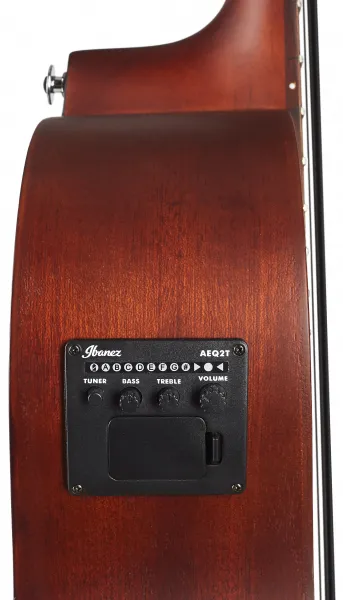 Ibanez PCBE12MH Natural