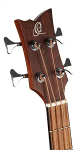 Ortega Deep D7E-4 MS BBS