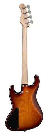 Sadowsky MetroLine 21 Fret Vintage J Bass 4 HP VB ALD RWFB FR