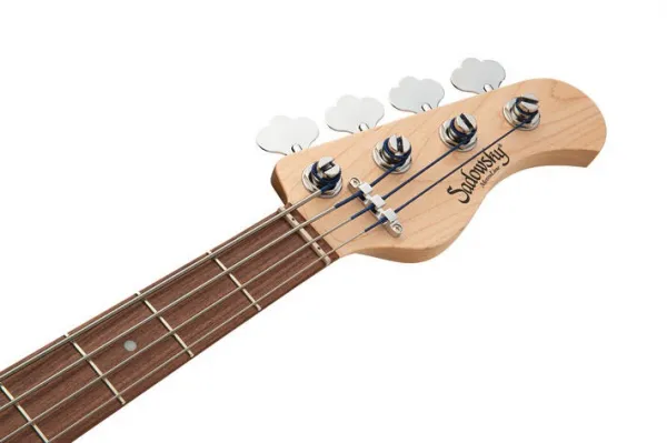 Sadowsky MetroLine 21 Fret Vintage J Bass 4 HP VB ALD RWFB FR