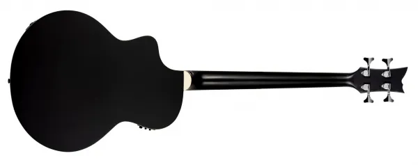 Ortega Deep D7CE-4 MS SBL