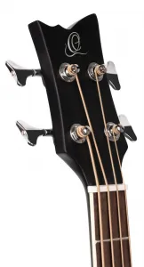 Ortega Deep D7CE-4 MS SBL