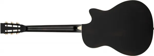 Ortega RRG40CE-DBK-L