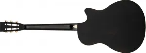 Ortega RRG40CE-DBK-L