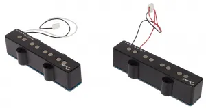 Fender Ultra Noiseless J-Bass Vintage Pickup Set