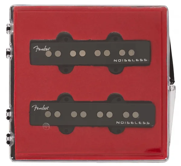 Fender Ultra Noiseless J-Bass Vintage Pickup Set