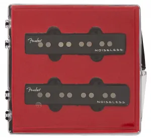 Fender Ultra Noiseless J-Bass Vintage Pickup Set