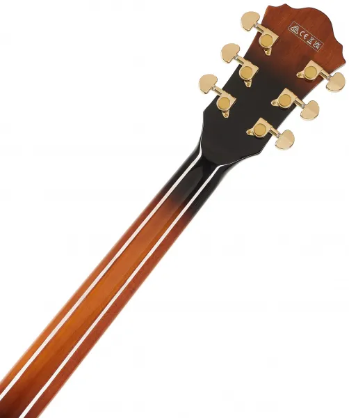 Ibanez AS93FML Violin Sunburst