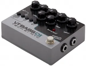 Tech 21 Character Series - VT Bass DI