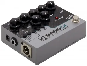 Tech 21 Character Series - VT Bass DI