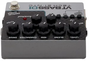 Tech 21 Character Series - VT Bass DI