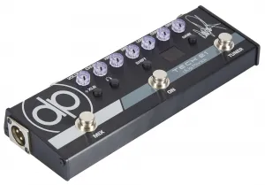 Tech 21 dUg Pinnick DP-3X