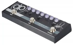 Tech 21 dUg Pinnick DP-3X