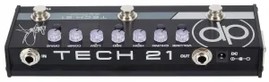 Tech 21 dUg Pinnick DP-3X