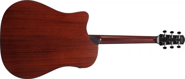 Ibanez AAD400CES Natural