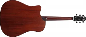 Ibanez AAD400CES Natural