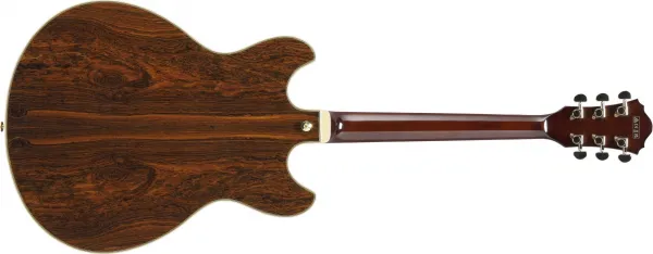 Ibanez AS93BC Black