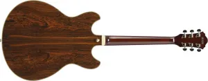 Ibanez AS93BC Black