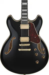 Ibanez AS93BC Black