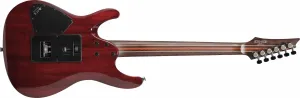 Ibanez S1070PBZ Cerulean Blue Burst