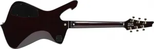 Ibanez IC420 Antique Autumn Burst