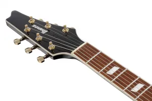 Ibanez IC420 Antique Autumn Burst