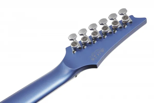 Ibanez JBM9999M Azure Metallic