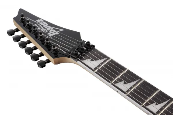 Ibanez GRG320FA Transparent Emerald Burst