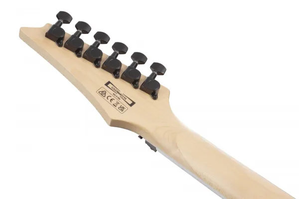 Ibanez GRG320FA Transparent Emerald Burst