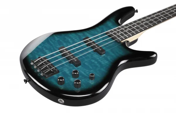 Ibanez GSR280QA-TMS