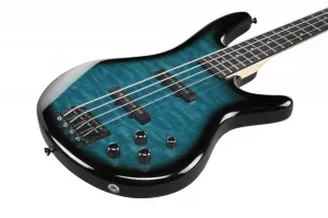 Ibanez GSR280QA-TMS