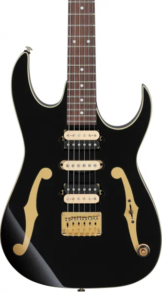 Ibanez PGM50 Black