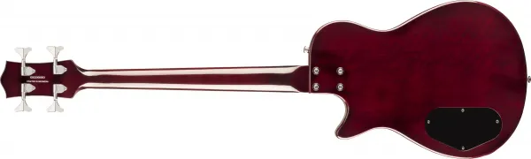 Gretsch Streamliner Jet Club Bass HBS
